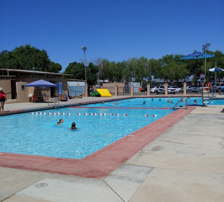 NOR Community Pool (Bakersfield,&nbspCA)